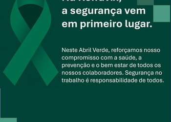 Abril Verde