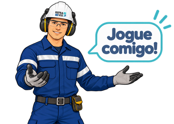 Teste seu conhecimento!