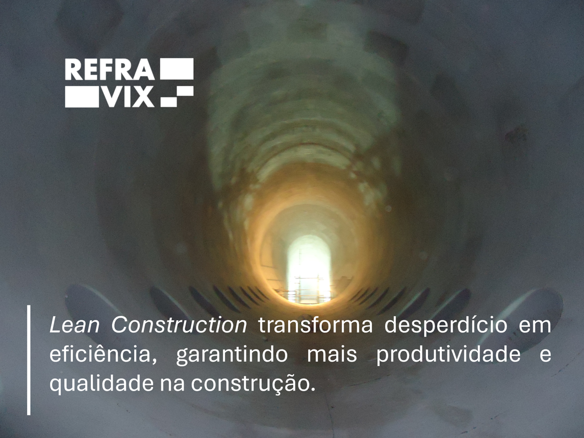 Lean Construction