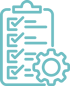 Elaboração de documentos e cronogramas aplicados à implantação de projetos