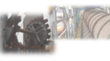 Gestão de paradas industriais