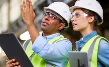 Gerenciamento de projetos e de manutenção